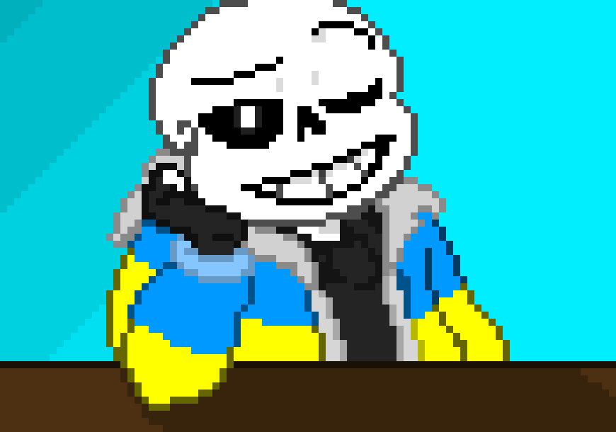 [752b4c] *he opened an eye* *?