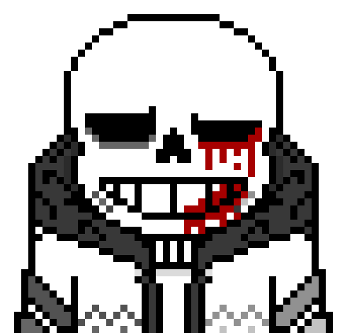 [0ae1f1] . . . . what's the point. . . I just want to be with Chara again