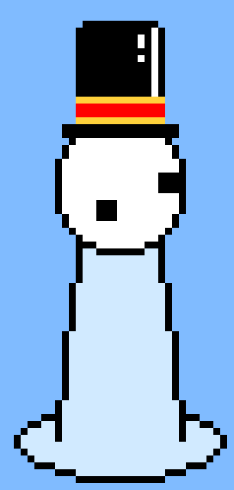 [ad3579] Why do I make blook this derpy - Blook (BLK)