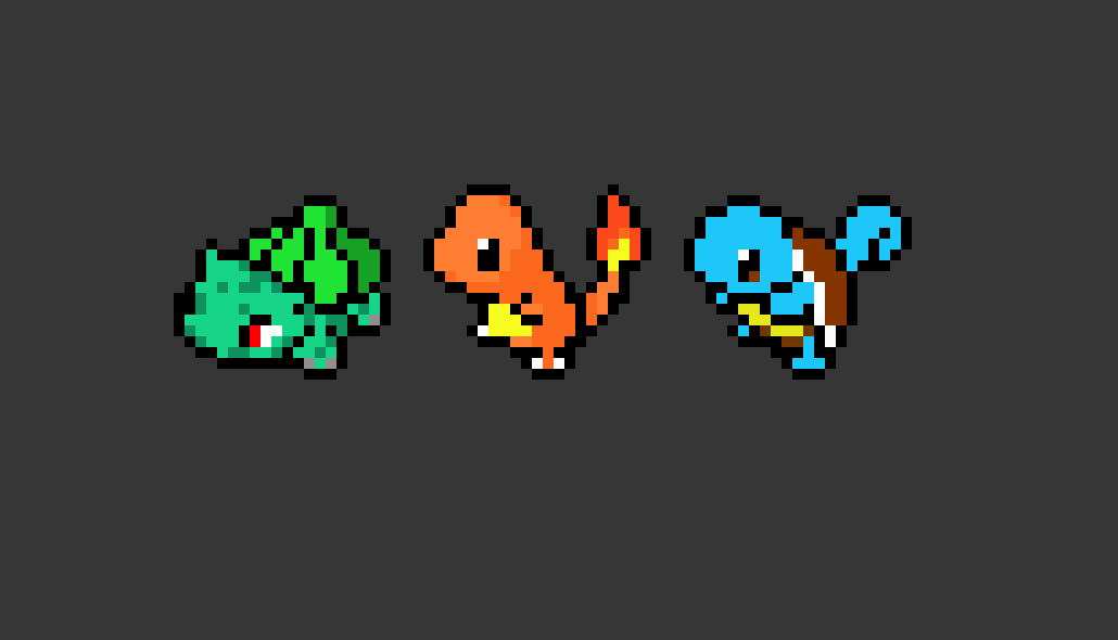 [9664c4] Starters