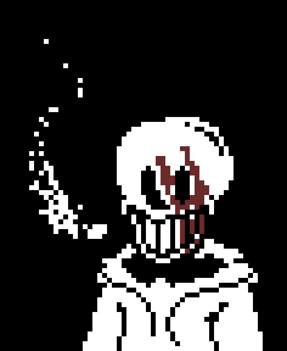 [2fbf6b] ``sorry kid.`` * throws a bone through your skull * ((Gtg