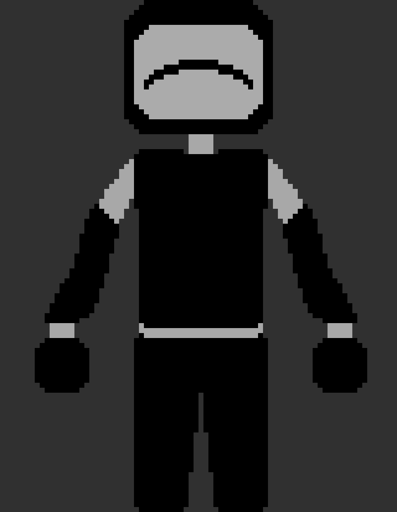 [25d002] Welp. Your welcome to stay here until the rain lets up......If it ever will.....