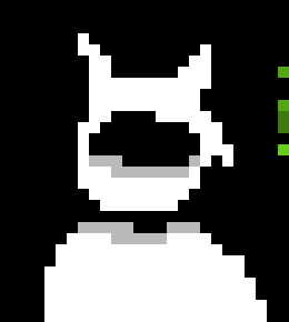 [95be89] [And things go quiet when I just reappear just for the hell of it... Nice... Just perfect... Clearly like every other time... -Terrie]