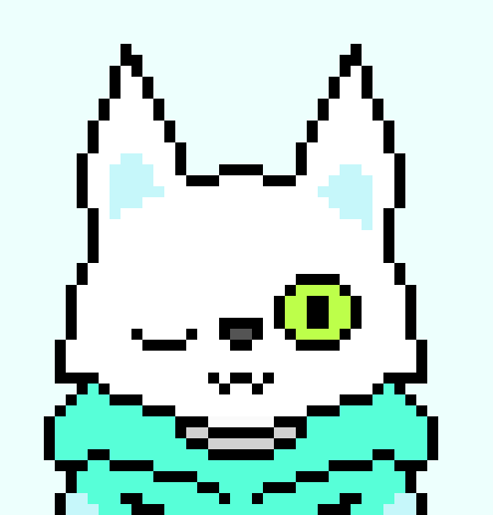 [5b2f3e] (and at least you didn't call me a cat)