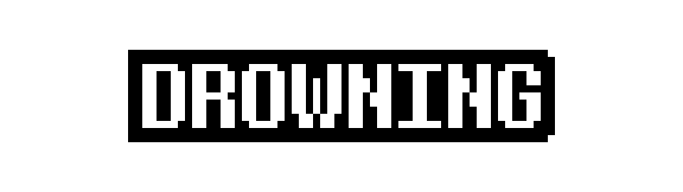 [d3977a] DROWNING 3