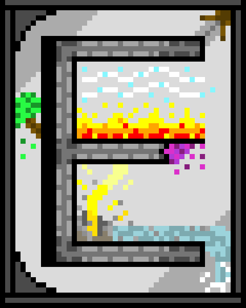 [0a5b20] Human Back Card copy