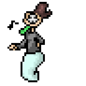 [9664c4] Ghost Girl 4