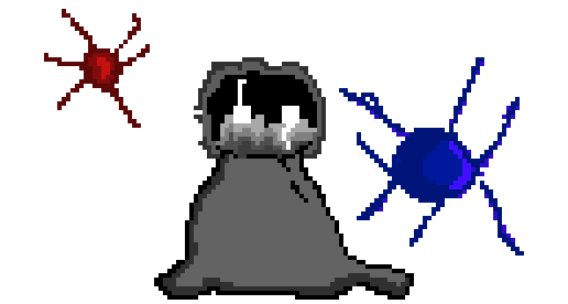 [9664c4] The Black Mage