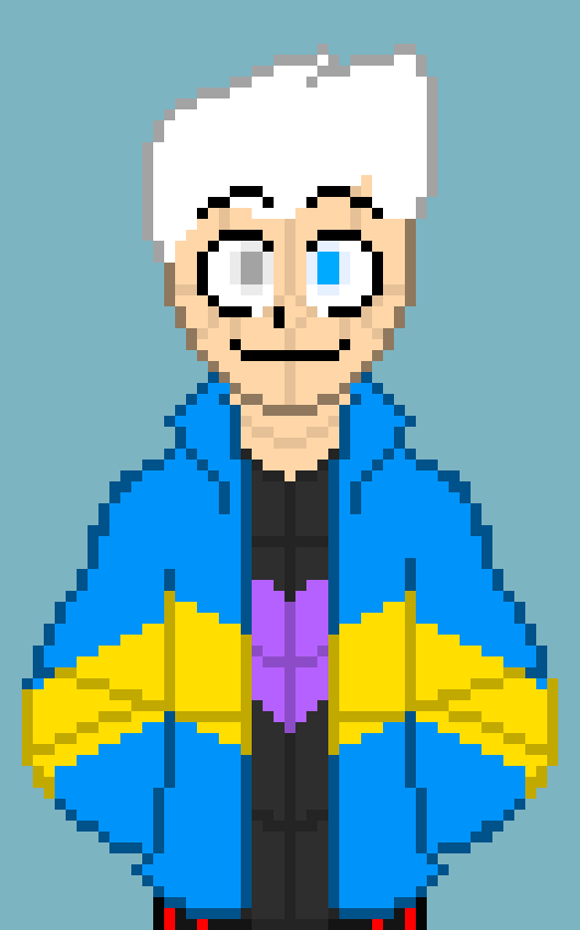 [752b4c] *It`s faceplates shifted and clicked back together* Kayla! Nice to see you again!