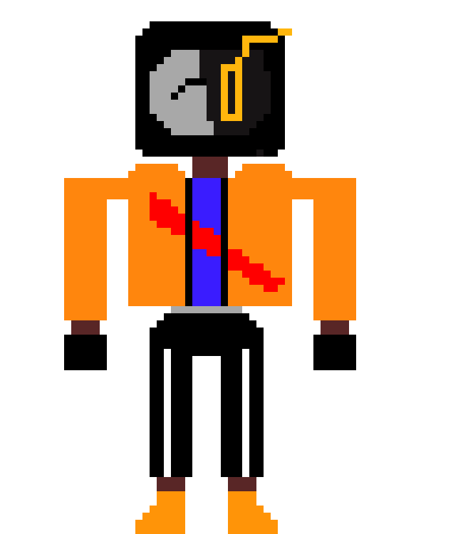 [2fcb16] Swap!ODST: *TRIGGERED*