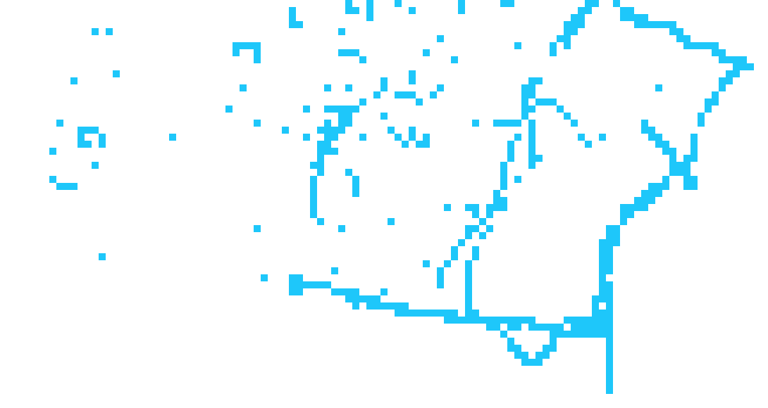 [098be4] How colonial empires look like when they start out