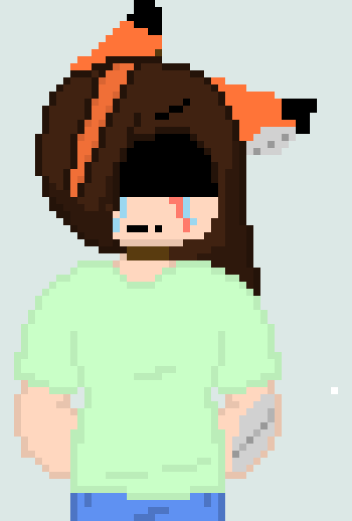 [cbadc7] TROLLERS HAVE BEEN TROLLING ME AND ONLY ME!! IT'S NOT FAIR!! -BL