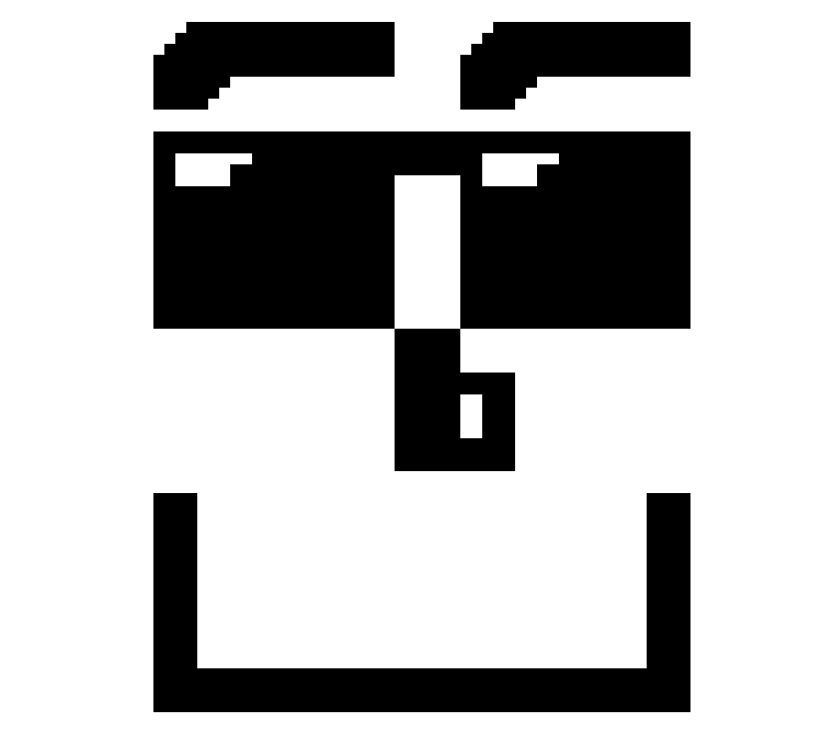 [9664c4] A (un) Cool Dude