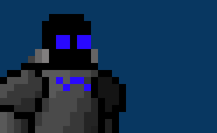 [6bf9ff] "[Ok but you see I can care and I don't think either of us would be happy if you had to be zapped by a thousand volts fired out of a sniper rifle.]"