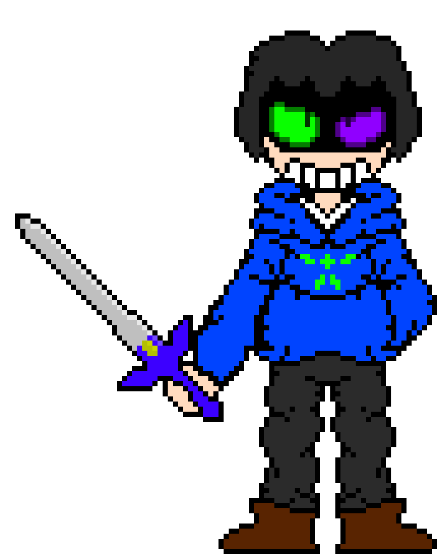 [5b2f3e] Disbelief Dimmy - CV's take