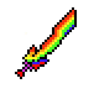 [518bf5] Rainbow Meowmere