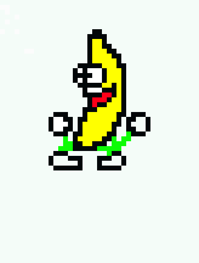 [9664c4] IM A BANNANAN ( SING ALONG SONG)