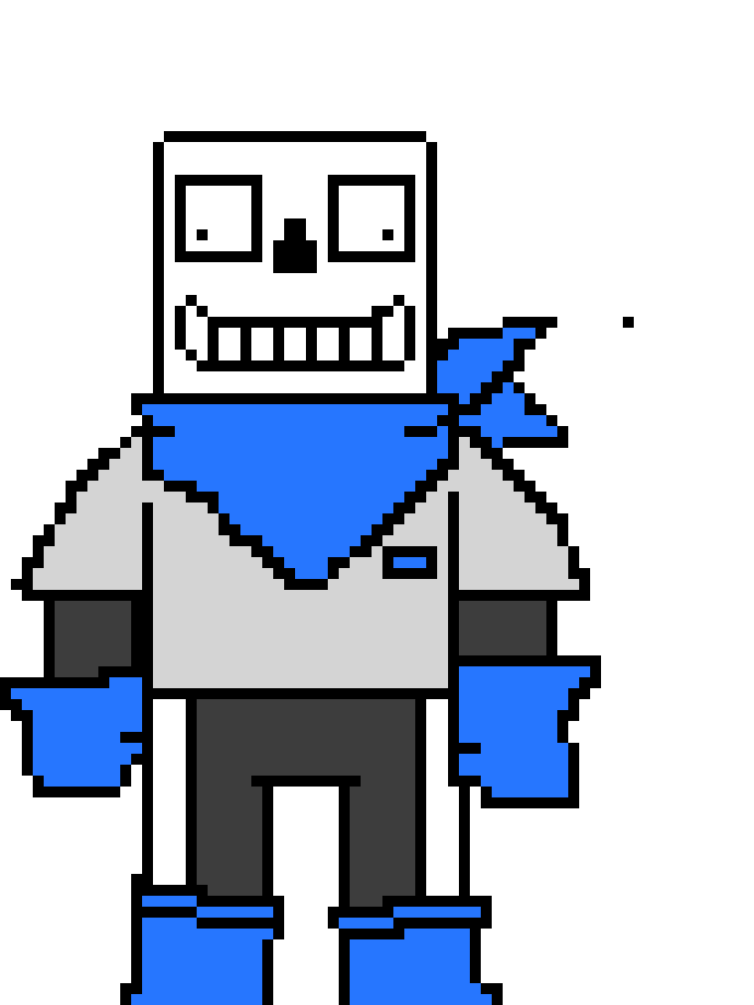 [b9de0d] IMA JOIN YOUR ROLEPLAY ANYWAYS CUZ I DONT GIVE A SH*T  - Underswap Sans 