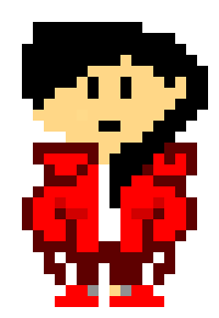 [8d9029] THIS IS GENDERBENT XAVIER.