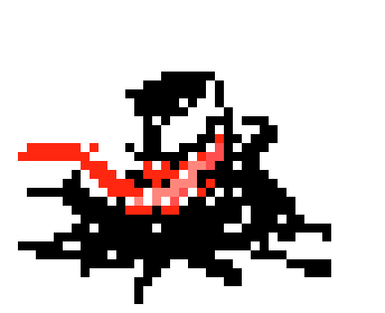 [3a7c10] venom symbiote