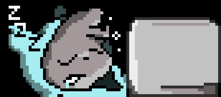 [038bf1] *Falls asleep...*