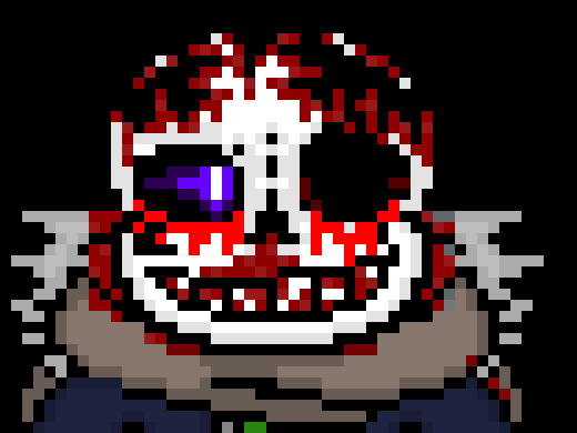 [691fe2] H-Hey, who are you? [ He looks at the Slime confused ]   -Ash, with a Changed ID