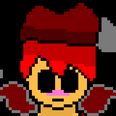 [a8b5a6] ((Could you get off my sprite please))