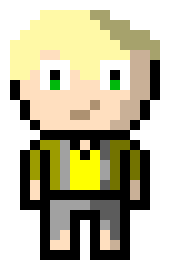 [e16e82] This is Lucas' Happiness 