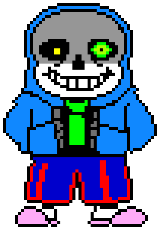 [d6b045] DustJacob sans