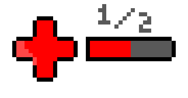 [9664c4] Health Bar Lose Life_10