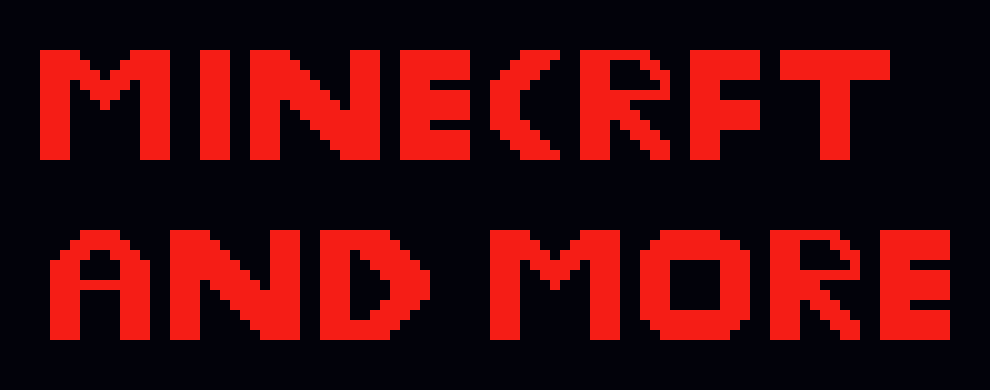 [9664c4] minecraft and more