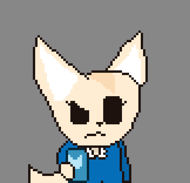 [d8d976] *She takes it away before he could throw it* Hey! Who do you think you are? -X1n0m