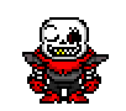[9664c4] FS! Sans's overworld