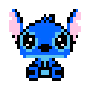 [9664c4] stitch