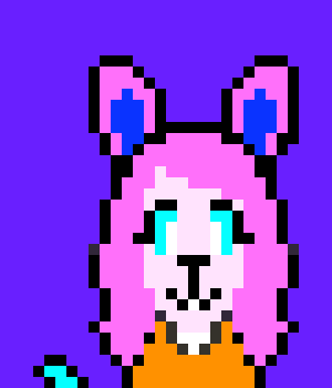 [f001d5] Springrat-also as some rule percy asked me to make was to edit the sprite of the character(s) we will be to make them look like a oc of ours