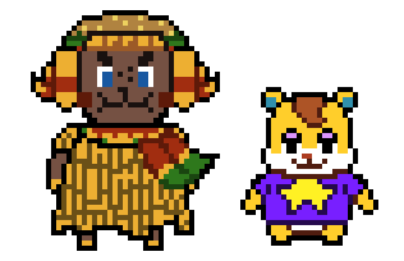 [ff76af] HAMLET N FRITA