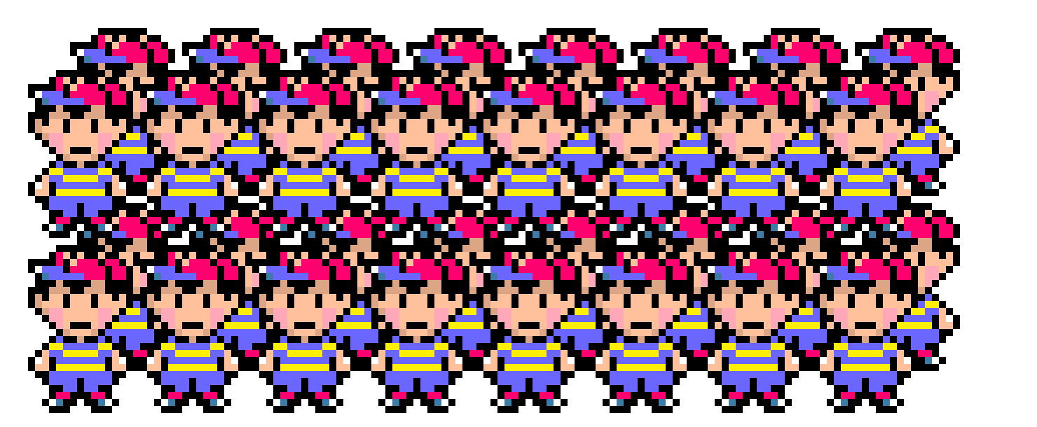 [9664c4] Ness madness