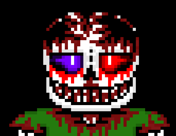 [e8cb42] NegativeTale and NegaTale on the other hand, polar opposite to Epic