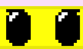 [05b0c1] (Can you stay the fuck off my sprite douchedick?)