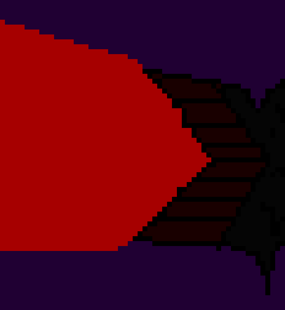 [7c30d6] *Set the entire earth on fire*