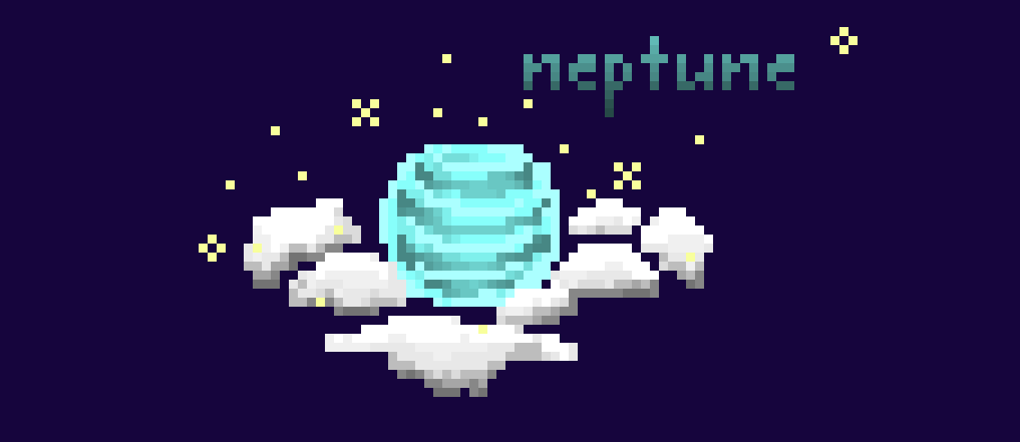 [9664c4] Neptune