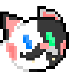 [e8d5c0] cool, i was at Nebraska for 5 days! i also met 4 cats there lol. White socks, Bubbles, Hector, Sassy. *click* noice -Oreo