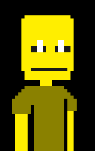 [d14112] I remember you Conant, you didn't let me spam the buttons. - Oliver