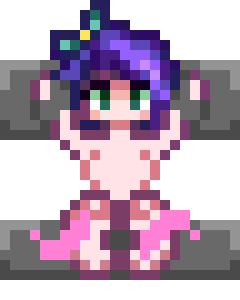 [affe3d] AbigailTickleAnimation1Frame1