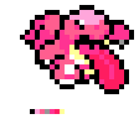 [9664c4] Lickitung