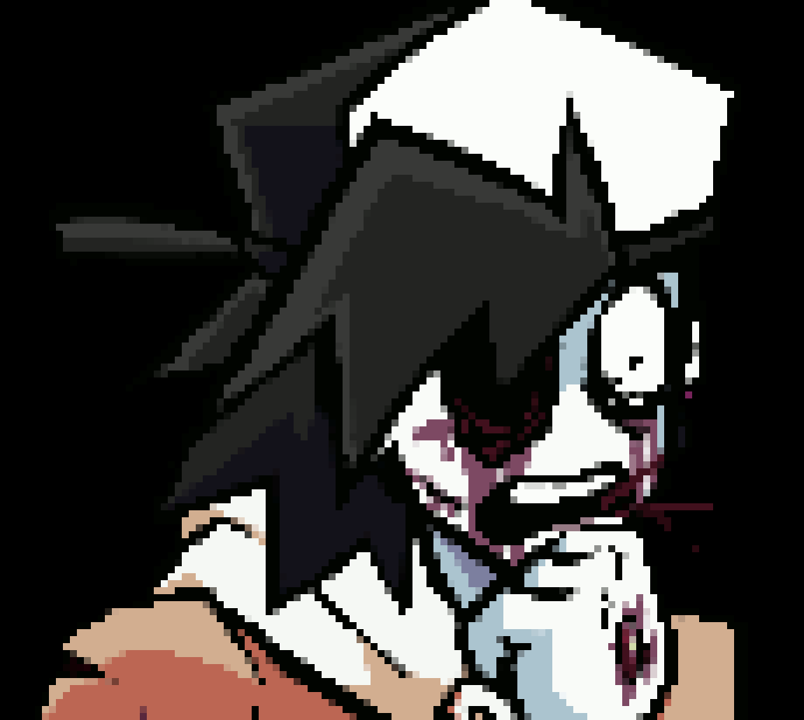 [691fe2] (yes you can)  [ Gold coughs blood ] Yes, anywhere is shelter. The cold has been my tormentor for weeks now-   -Ash with a Changed ID