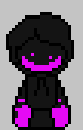 [30dec3] I HAVE CONSUMED KATAMINE, AND I'M GOING TO DIE!. -Corrupted Ez