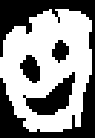 [1f86ca] it feels like I'm wearing a mask that never comes off but just changes depending the circumstance 