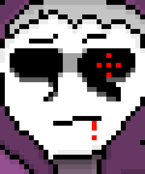 [965131] *Zeta Flare on Self, Heart Strike* (500/500 Hp due to fire affinity)