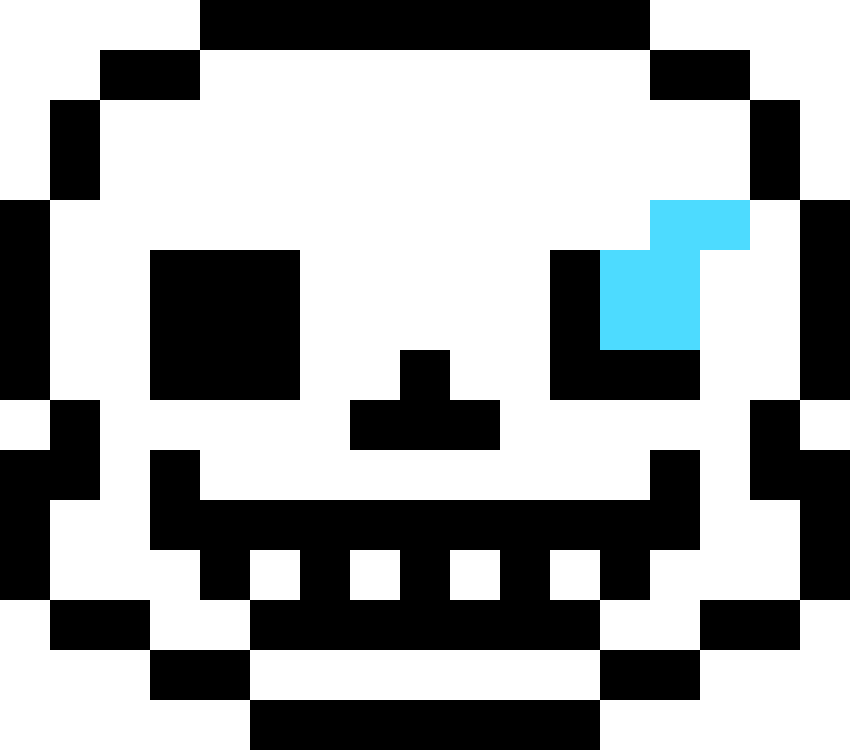 [6484b2] Sans Megaloo